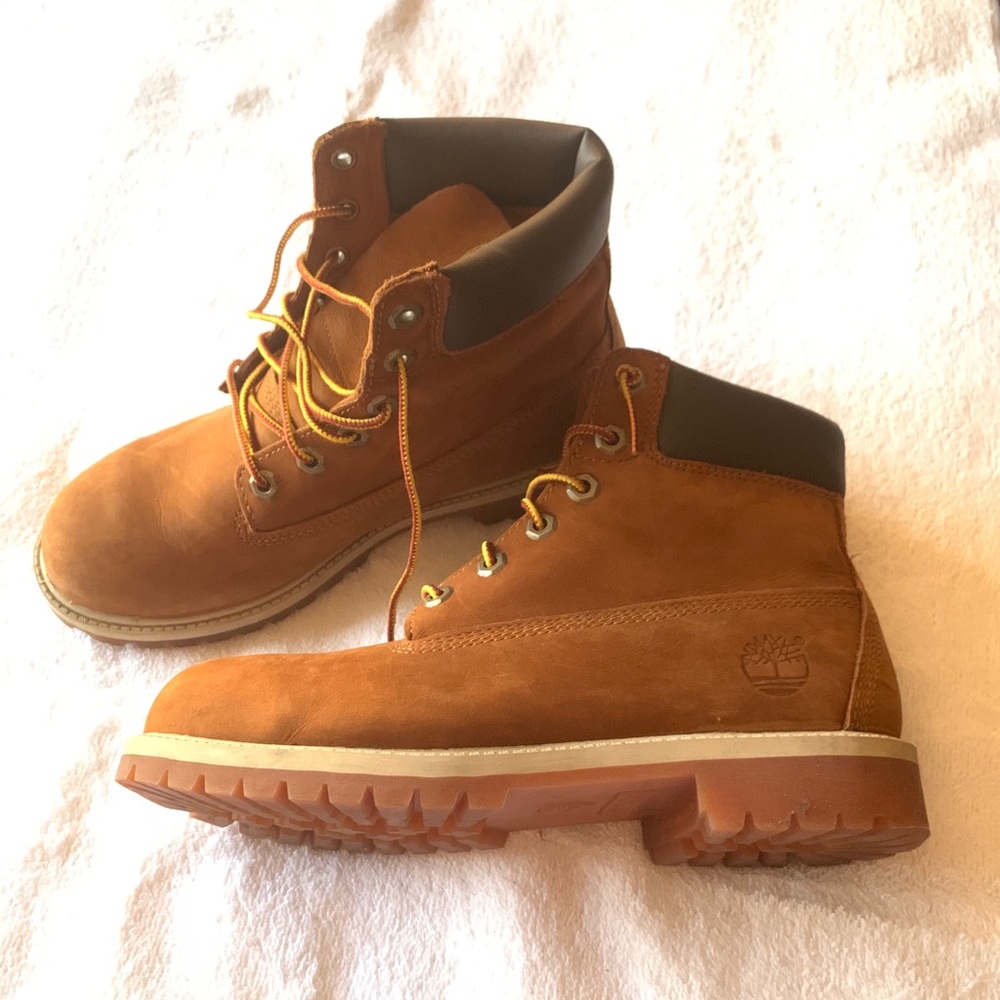 Timberland 6” Classic Boot